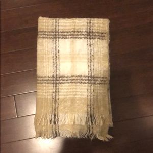 Blanket Scarf